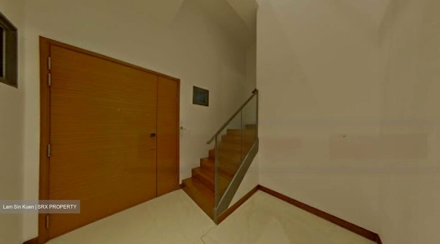 West Coast Crescent (D5), Terrace #448560891